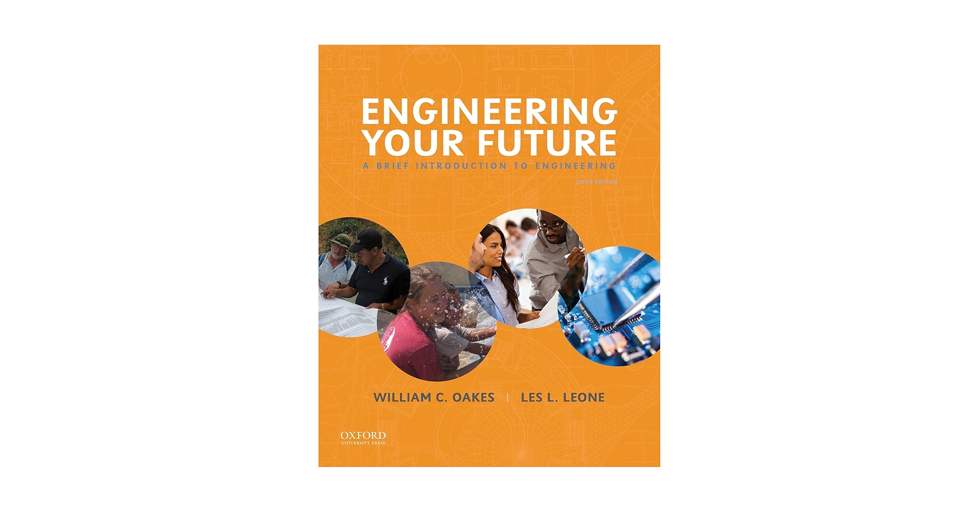 Engineering Your Future: A Brief Introduction to Engineering